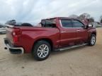 2021 Chevrolet Silverado K1500 LTZ