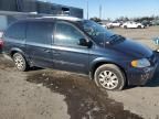 2007 Dodge Grand Caravan SXT