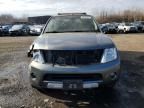 2008 Nissan Pathfinder LE