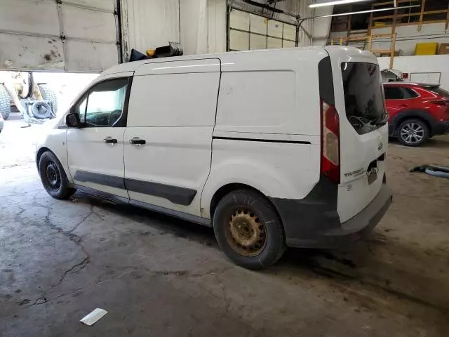 2014 Ford Transit Connect XL