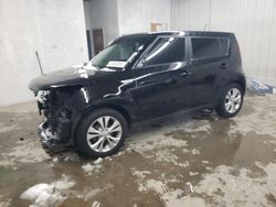 2016 KIA Soul + en venta en Cicero, IN