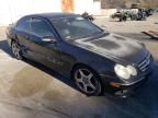 2006 Mercedes-Benz CLK 500