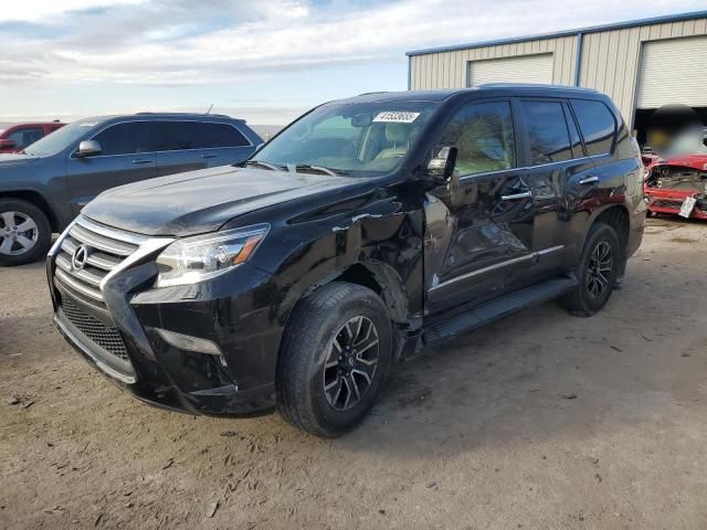 2015 Lexus GX 460