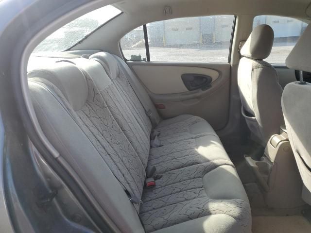 2003 Chevrolet Malibu LS