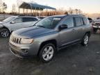 2012 Jeep Compass Sport