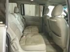 2008 Honda Odyssey EXL