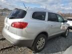 2012 Buick Enclave