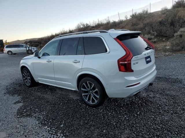 2016 Volvo XC90 T6