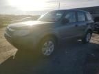 2010 Subaru Forester 2.5X