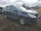 2014 Subaru Outback 2.5I