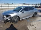 2023 Toyota Camry SE Night Shade