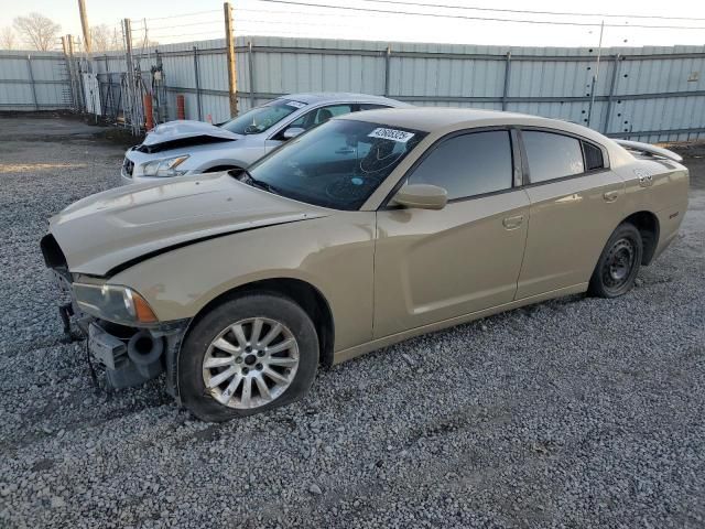 2011 Dodge Charger