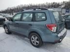 2012 Subaru Forester 2.5X