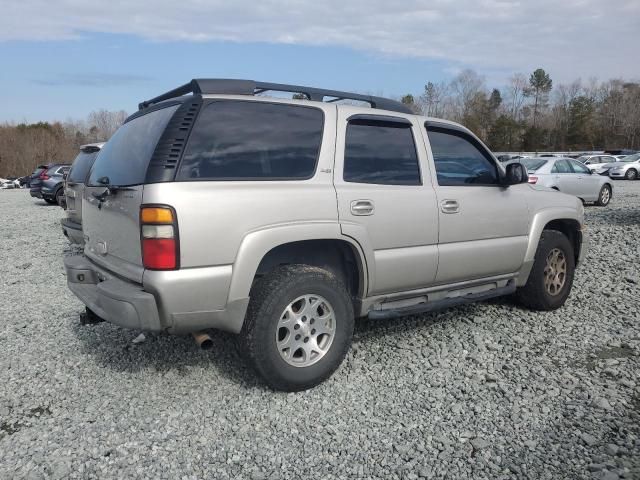 2006 Chevrolet Tahoe K1500