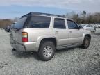 2006 Chevrolet Tahoe K1500