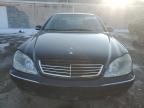 2000 Mercedes-Benz S 500