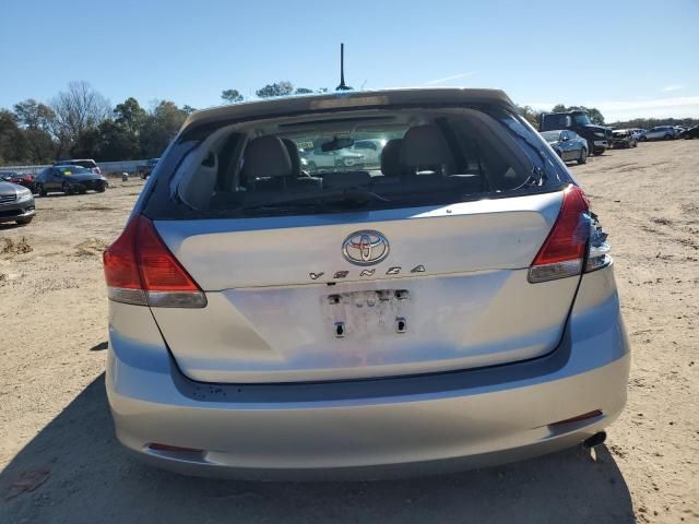 2010 Toyota Venza