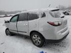 2013 Chevrolet Traverse LS