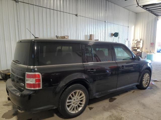 2014 Ford Flex SEL