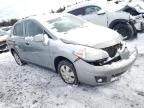 2011 Nissan Versa S