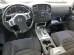 2009 Nissan Pathfinder S