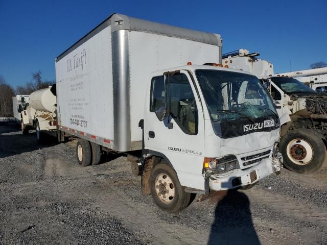 2004 Isuzu NPR