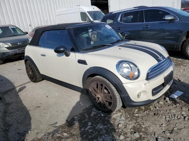 2013 Mini Cooper