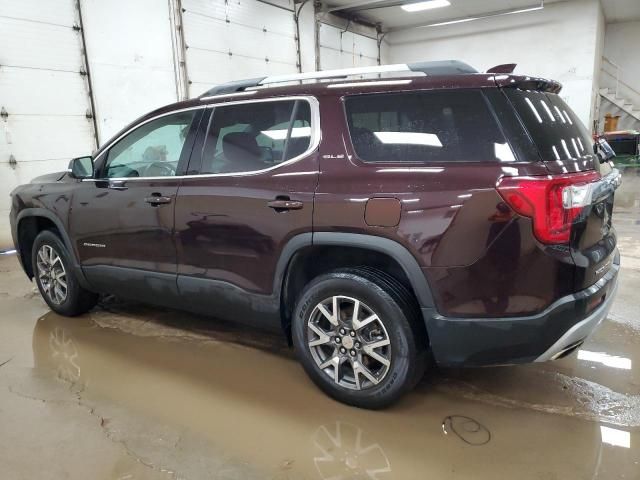 2020 GMC Acadia SLE