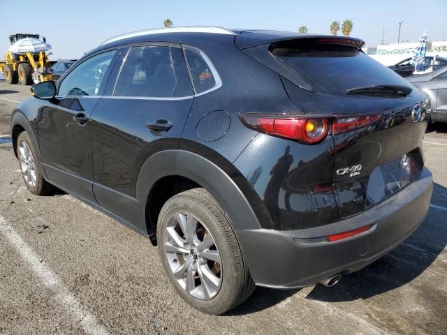 2023 Mazda CX-30 Premium