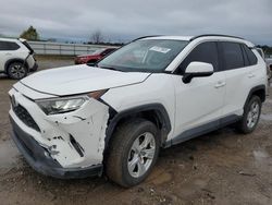 Run And Drives Cars for sale at auction: 2019 Toyota Rav4 XLE