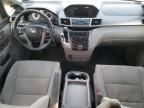 2013 Honda Odyssey EX