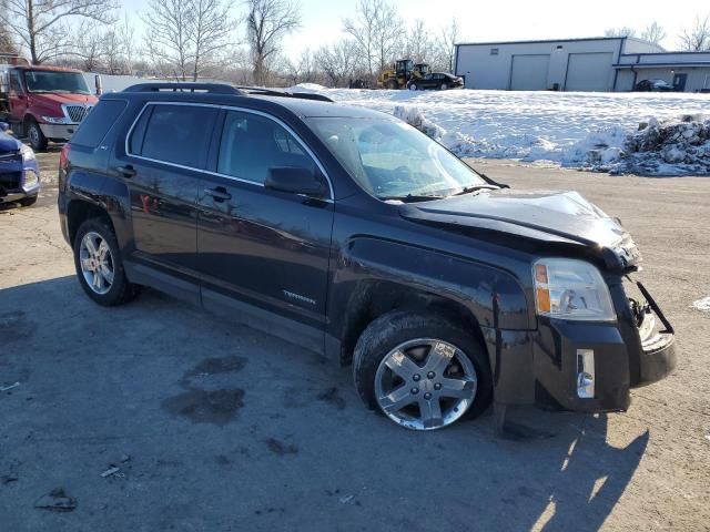 2013 GMC Terrain SLT