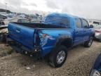 2009 Toyota Tacoma Double Cab