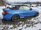 2017 BMW M240XI