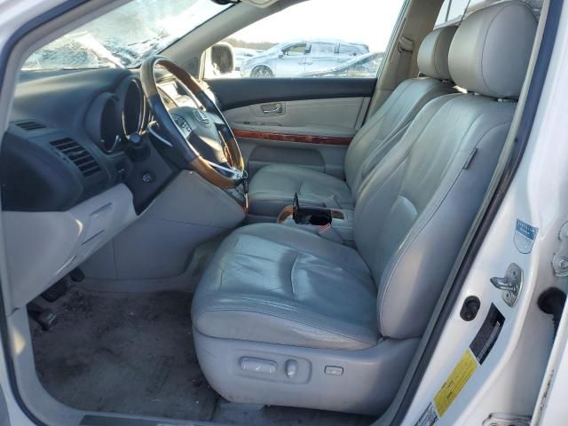 2005 Lexus RX 330