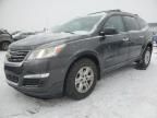 2014 Chevrolet Traverse LS