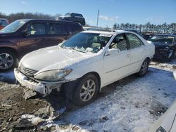 Carros con verificación Run & Drive a la venta en subasta: 2005 Toyota Camry LE