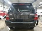 2004 Toyota Highlander