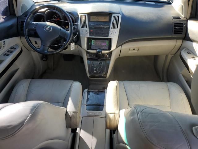 2008 Lexus RX 350