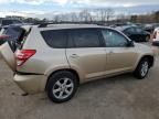 2009 Toyota Rav4 Limited