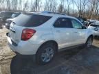 2013 Chevrolet Equinox LTZ