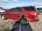 2006 Cadillac SRX