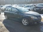 2007 Mazda 3 Hatchback