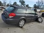 2008 Subaru Outback 2.5I Limited