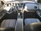 2012 Chevrolet Equinox LTZ