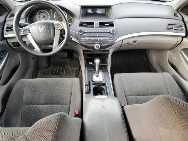 2009 Honda Accord EX