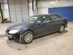 2014 Toyota Camry L en venta en Chalfont, PA