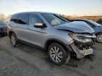 2020 Honda Pilot EXL