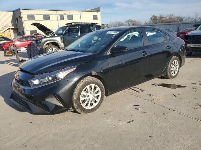 2023 KIA Forte LX