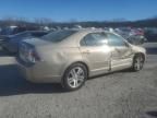 2007 Ford Fusion SEL